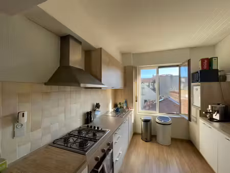 appartement à vendre à verenigingstraat 26 ostende (rbw62671)