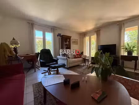 vente maison 4 pièces 93m2 alénya 66200 - 299000 € - surface privée