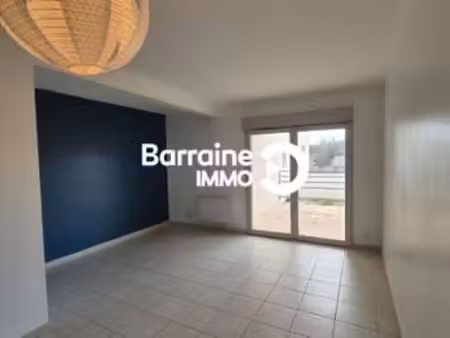 location appartement 2 pièces à caudan (56850) : à louer 2 pièces / 51m² caudan
