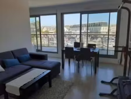 location appartement 3 pièces bord de mer à crozon (29160) : à louer 3 pièces bord de mer 