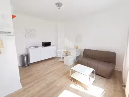 appartement 1 pièces 19 m² à louer la riche 37520 ? | era immobilier