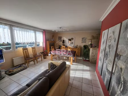 appartement 4 pièces 73 m² à louer lens 62300 ? | era immobilier