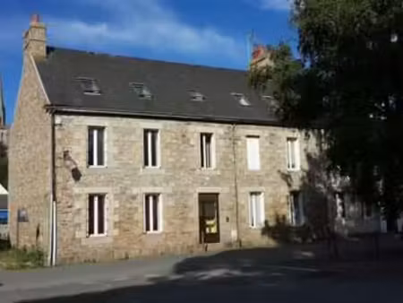 location appartement 2 pièces meublé à paimpol (22500) : à louer 2 pièces meublé / 32m² pa