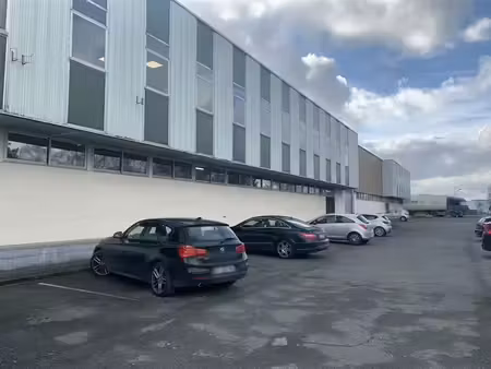 vente/location local d'activités morangis 11 392 m²