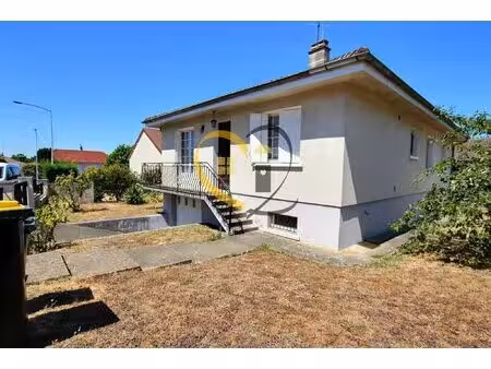 maison à bourges