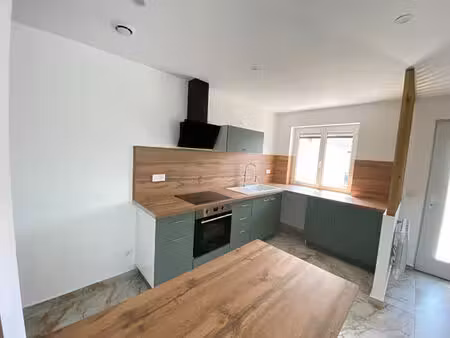 maison 4 pièces 78 m² à louer mesnil-saint-laurent 02720 ? | era immobilier