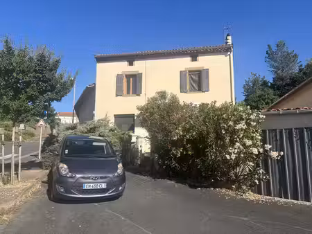 vente maison saint-benoît-de-carmaux 81400 - - surface privée