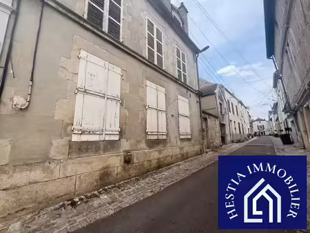 vente immeuble 120 m² à chatillon-sur-seine (21400)  105 000 €