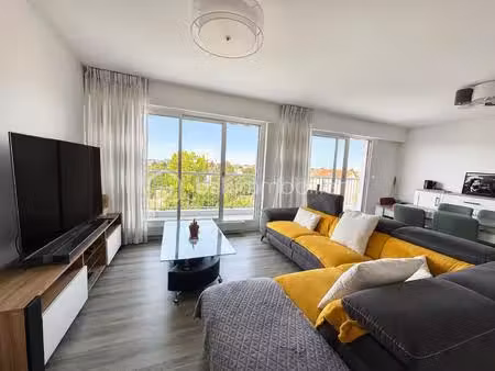 appartement de 97 m² à chalons-en-champagne