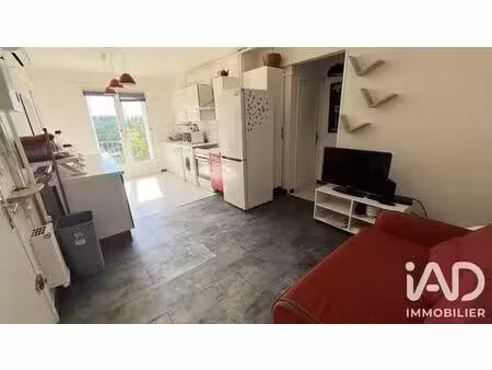 appartement à nîmes (30000)