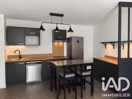appartement à orléans (45000)