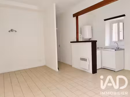 studio à ollioules (83190)