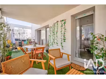 appartement à toulouse (31300)