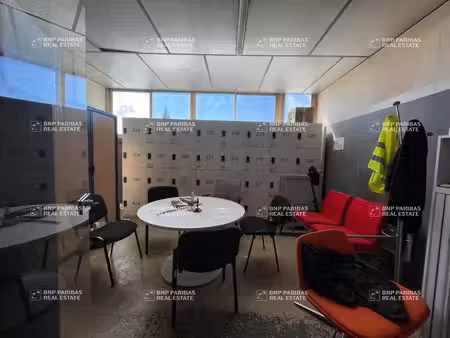 location local d’activités libourne 33500 3400m²