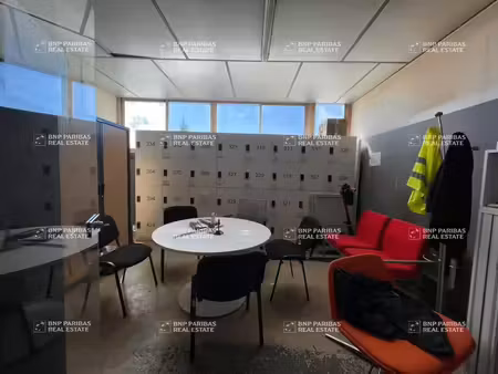 location local d’activités libourne 33500 3400m²