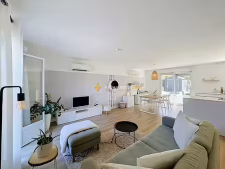 vente maison 4 pièces 90 m2 à saint-savin