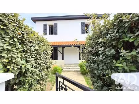 maison à tarnos (40220)