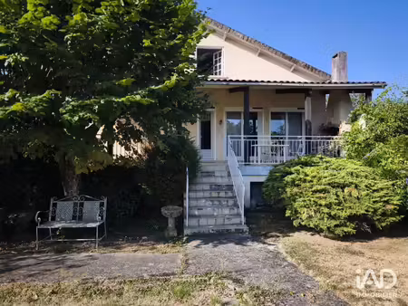 maison à verneuil-sur-vienne (87430)