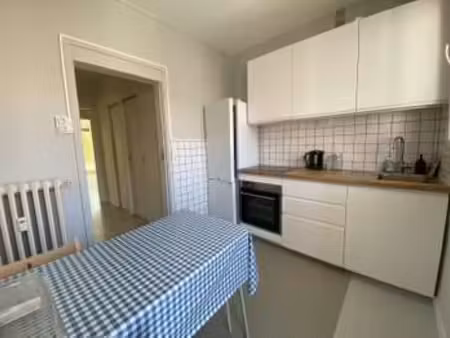 location appartement 3 pièces colocation à angers (49000) : à louer 3 pièces colocation / 