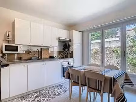 location appartement 2 pièces meublé à nantes (44000) : à louer 2 pièces meublé / 36m² nan
