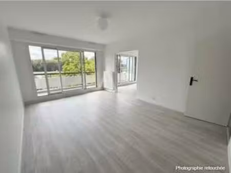 location appartement 3 pièces à nantes (44000) : à louer 3 pièces / 81m² nantes