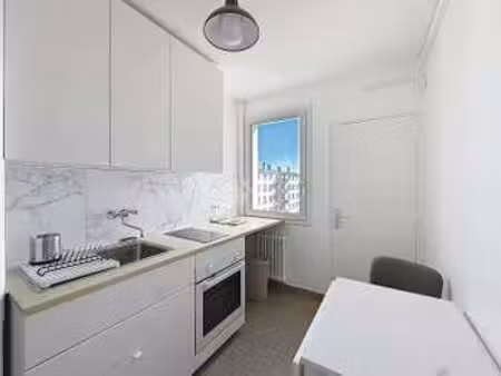 location appartement 3 pièces meublé à nantes tortière (44000) : à louer 3 pièces meublé /