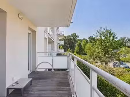 vente appartement 3 pièces à plescop (56890) : à vendre 3 pièces / 57m² plescop