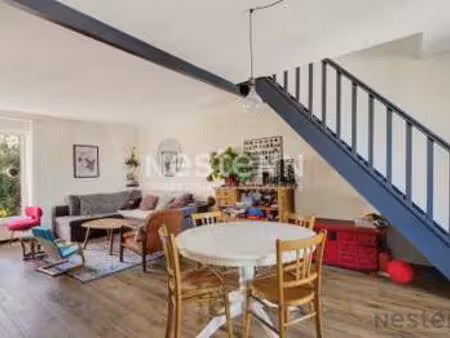 vente programme neuf appartement à saint-brieuc (22000) : à vendre appartement / 65m² sain