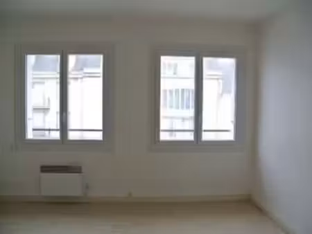 location appartement 2 pièces à saint-nazaire (44600) : à louer 2 pièces / 33m² saint-naza