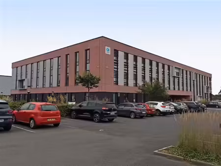 location coworking lesquin 0 m²
