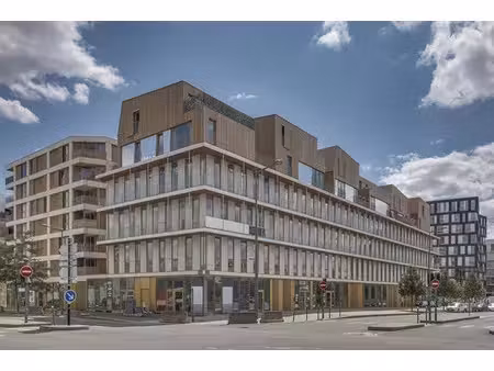 location coworking lille 1 100 m²