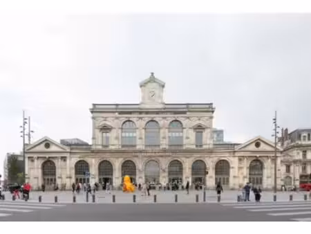 location coworking lille 1 700 m²