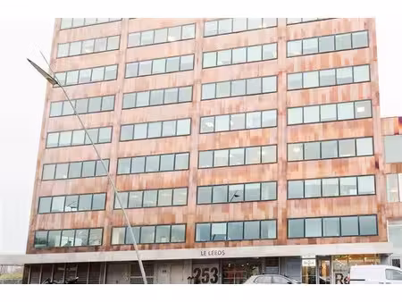 location coworking lille 1 700 m²
