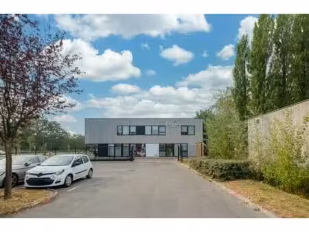 location coworking marcq en baroeul 1 700 m²
