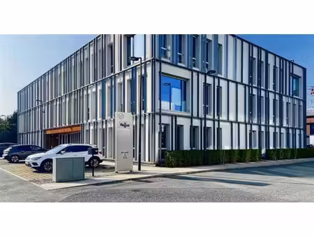 location coworking villeneuve d'ascq 1 876 m²