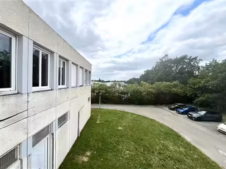 location bureau l'union 200 m²