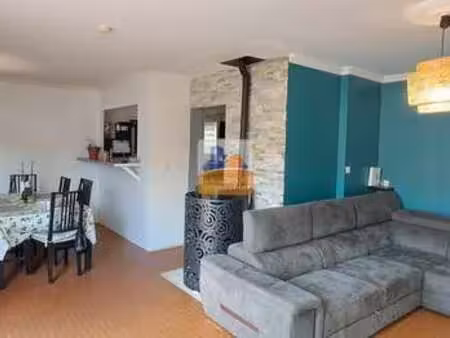 location maison à bouguenais (44340) : à louer / 102m² bouguenais