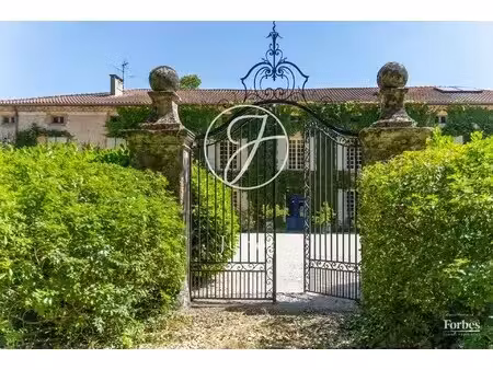 propriété castres - 11 chambres - 778m²