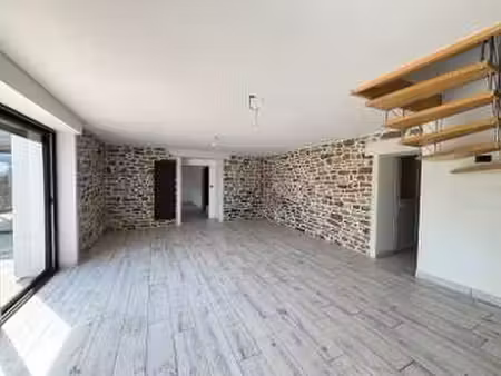 vente maison à caudan (56850) : à vendre / 196m² caudan