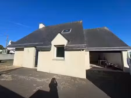 vente maison à langueux (22360) : à vendre / 121m² langueux