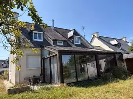vente maison à langueux (22360) : à vendre / 126m² langueux