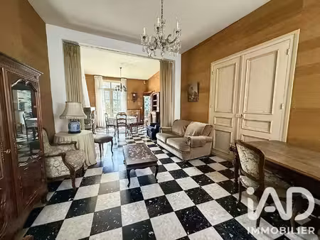 vente maison de ville 5 pièces