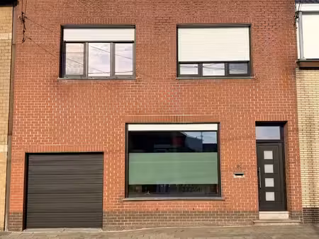 huis te koop in rumbeke met 4 slaapkamers