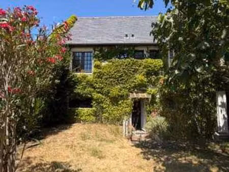 location maison à saint-andré-des-eaux (44117) : à louer / 83m² saint-andré-des-eaux