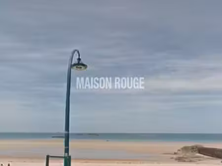 vente maison bord de mer à saint-malo (35400) : à vendre bord de mer / 133m² saint-malo