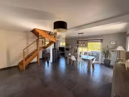 vente maison à vitré (35500) : à vendre / 124m² vitré