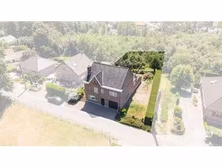 huis te koop in zwalm met 3 slaapkamers