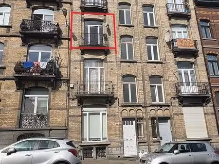 appartement à vendre à rue berthelot 69 forest (vbe54091)