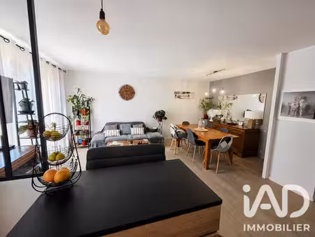vente duplex 4 pièces