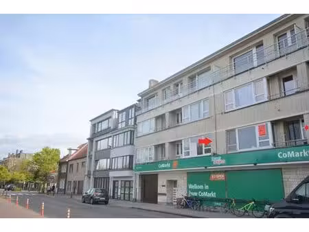 appartement à vendre à frère orbanstraat 279 ostende (rwc43180)